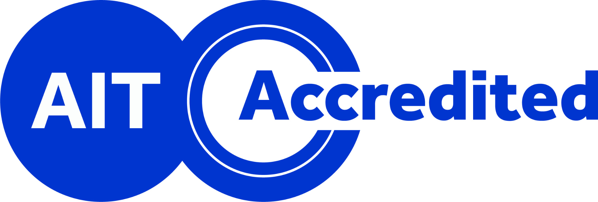 AIT Accredited